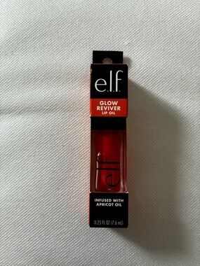 Coral Fixation Lip Gloss - Coral